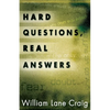 Hard Questions, Real Answers - Paperback