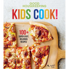 Good Housekeeping Kids Cook!: 100+ Super-Easy, Delicious Recipes - A Kids Cookbook - Hardcover