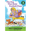 The Dog That Stole Football Plays - Paperback