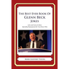The Best Ever Book of Glenn Beck Jokes: Lots and Lots of Jokes Specially Repurposed for You-Know-Who - Paperback