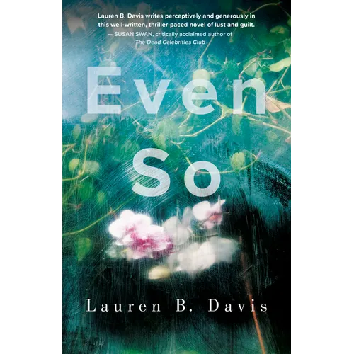 Even So - Paperback