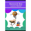 Bannock Boy Learns Michif - Paperback