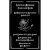American Medicinal Leaves and Herbs: US Department of Agriculture Bulletin 219 - Paperback