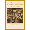 Manors and Manorial Documents after 1500: a guide for local and family historians in England and Wales - Paperback