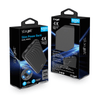 Xyst Super Slim 10000mAh Dual USB Power Bank