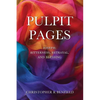 Pulpit Pages - Paperback