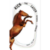 Kick the Latch - Paperback