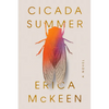 Cicada Summer - Paperback