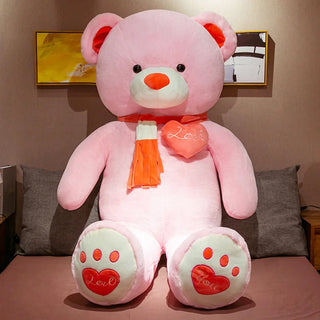 Buy 23 100cm Plush Toy Teddy Bear Giant