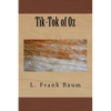 Tik-Tok of Oz - Paperback
