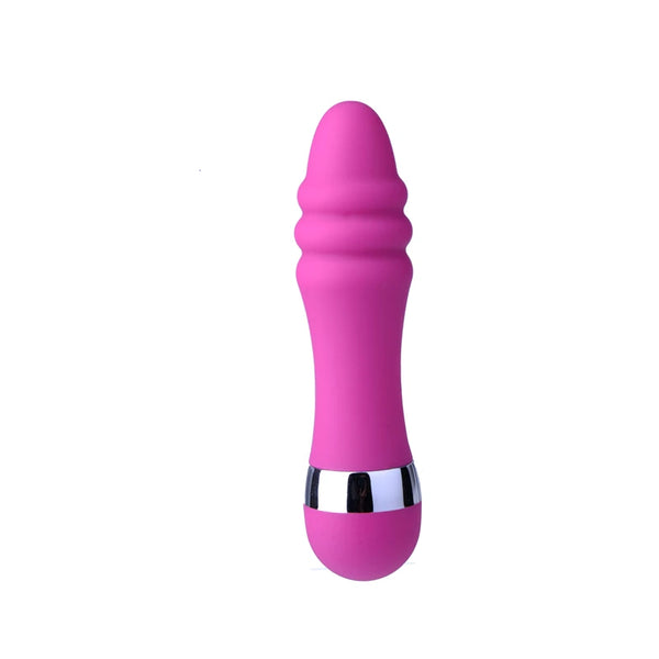 Mini Bullet Vibrator