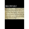 Beowulf - Paperback