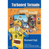 Turbaned Tornado: The Oldest Marathon Runner Fauja Singh - Hardcover