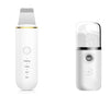 Household Handheld Face Care Beauty Spray Device Usb Nano Steaming Face Device Charging Humidifier