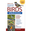 Photographic Guide to the Birds of North America: Bird Identification Made Easy and Fun! - Paperback