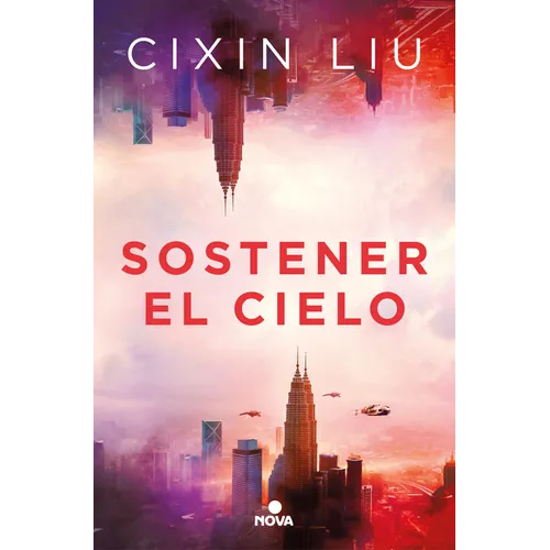 Sostener El Cielo / To Hold Up the Sky - Paperback