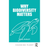 Why Biodiversity Matters - Paperback
