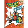 Bok! Bok! Boom!: A Branches Book (Kung POW Chicken #2) - Paperback