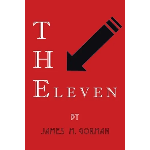 The Eleven - Paperback
