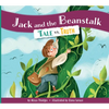 Jack and the Beanstalk: Tale vs. Truth - Paperback