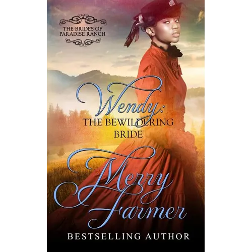 Wendy: The Bewildering Bride - Paperback