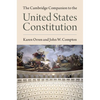 The Cambridge Companion to the United States Constitution - Paperback