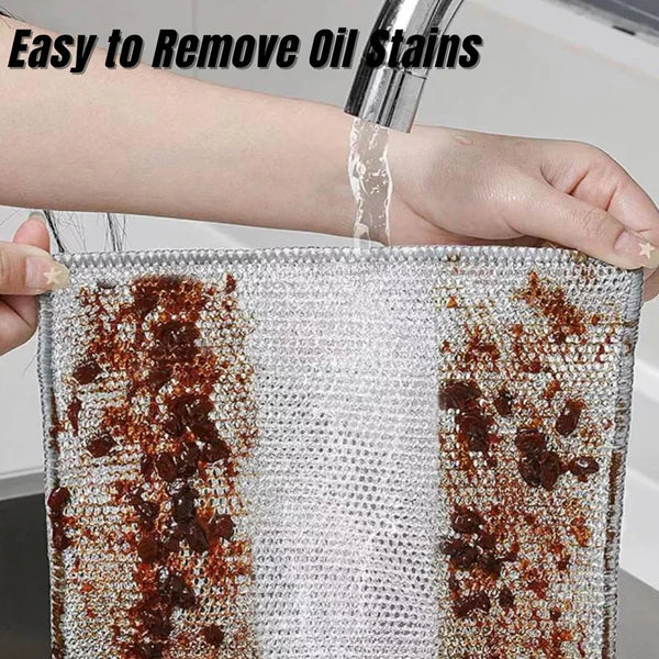 Kitchen Cleaning Cloth