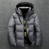 Hooded Down Coats