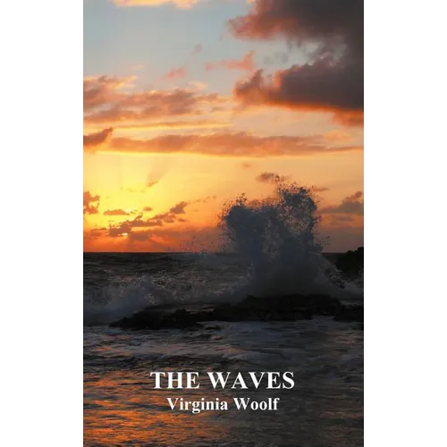 The Waves (Hardback) - Hardcover