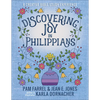 Discovering Joy in Philippians: A Creative Devotional Study Experience - Paperback