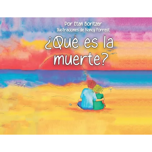 Que es la muerte? - Paperback