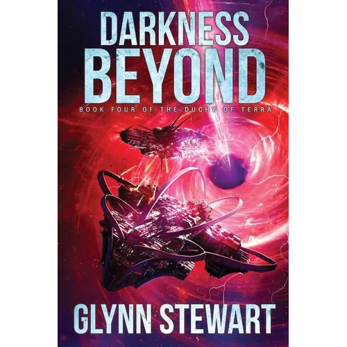 Darkness Beyond - Paperback