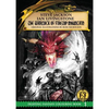 Official Fighting Fantasy Colouring Book 1: The Warlock of Firetop Mountain - Paperback