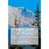 The Color of Words: poetry from the heart - Paperback