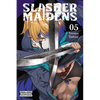 Slasher Maidens, Vol. 5 - Paperback