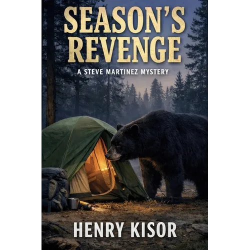 Season's Revenge: Standard Print - Paperback