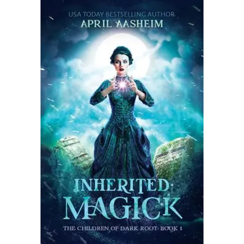 Inherited Magick - Paperback