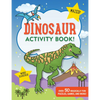 Dinosaur Activity Book! - Novelty