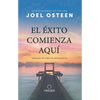 El Éxito Comienza Aquí Imagina Tu Vida En Abundancia / The Abundance Mindset: Success Starts Here - Hardcover