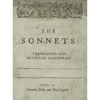 The Sonnets: Translating and Rewriting Shakespeare - Paperback