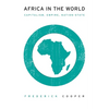 Africa in the World: Capitalism, Empire, Nation-State - Hardcover