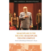 Shakespeare in the Theatre: Shakespeare Theatre Company - Hardcover