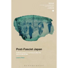 Post-Fascist Japan: Political Culture in Kamakura After the Second World War - Paperback