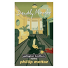 Deadly Maybe: A Gallagher Brothers Mystery - Paperback
