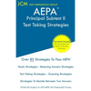 AEPA Principal Subtest II - Test Taking Strategies: AEPA AZ281 Exam - Free Online Tutoring - New 2020 Edition - The latest strategies to pass your exa - Paperback
