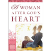 Woman After God's Heart - Paperback