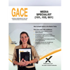 Gace Media Specialist 101, 102, 601 - Paperback