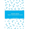 Sodoku Book: Easy to hard puzzles for adult. - Paperback