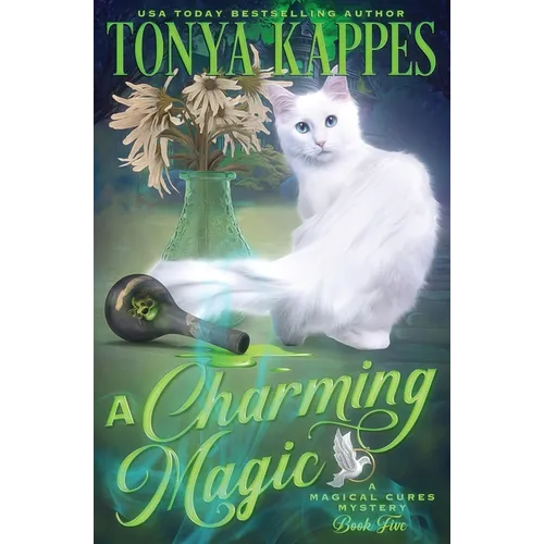 A Charming Magic - Paperback