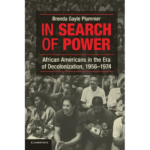In Search of Power - Paperback
